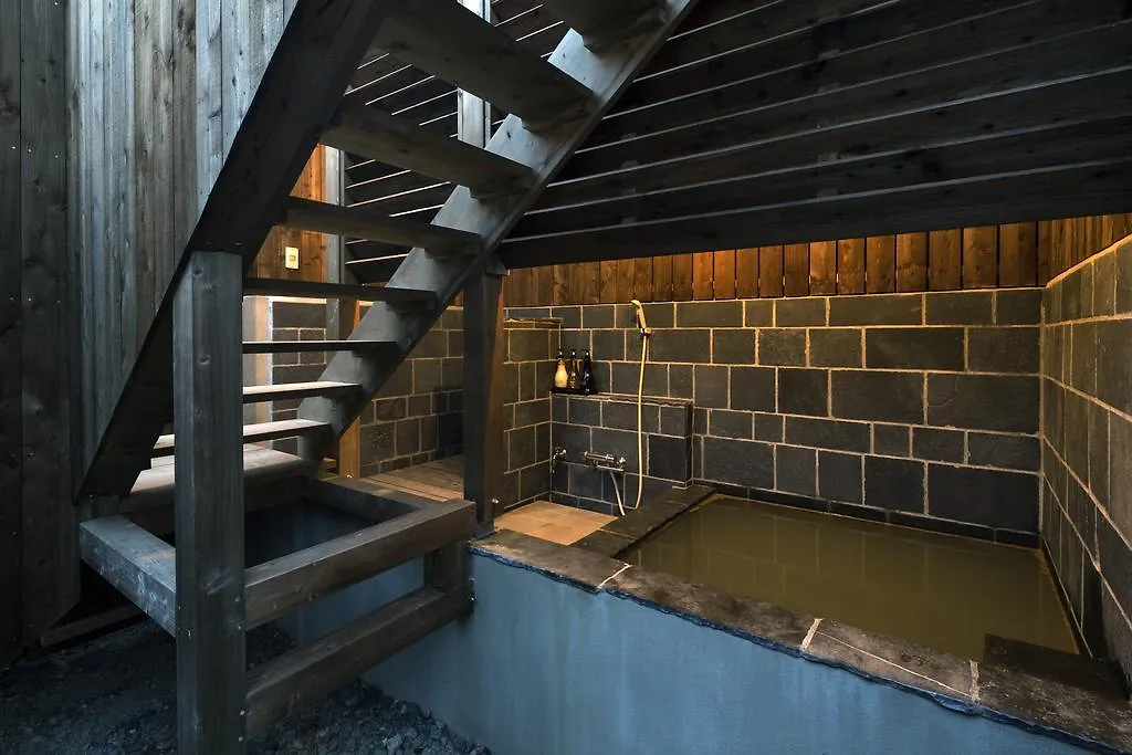 Kawashima Ryokan Wakkanai