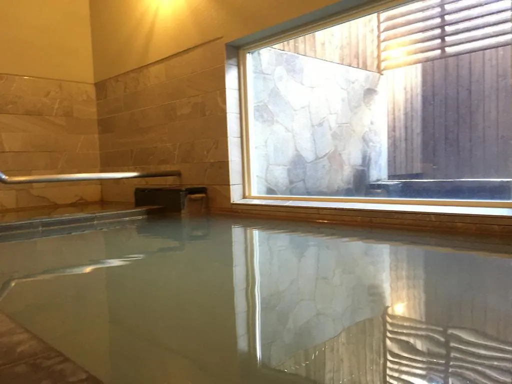 Kawashima Ryokan Wakkanai