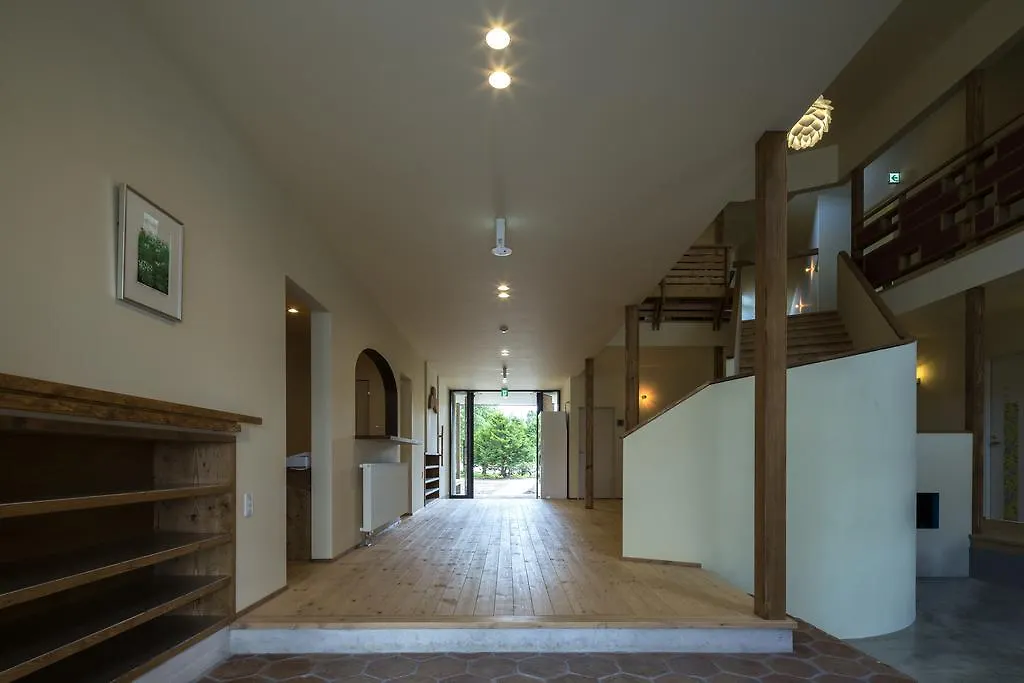 Kawashima Ryokan Wakkanai