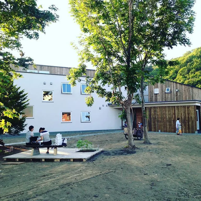 Kawashima Ryokan Wakkanai