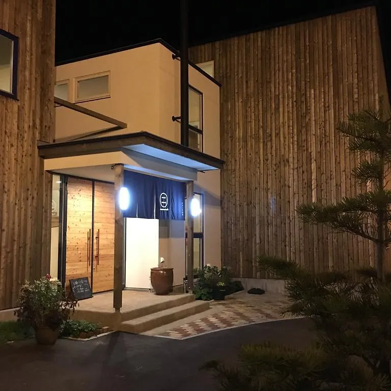 ***  Kawashima Ryokan Wakkanai Japan
