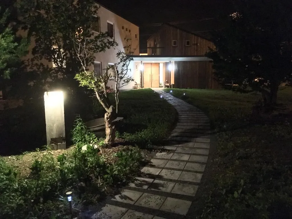 Kawashima Ryokan Wakkanai