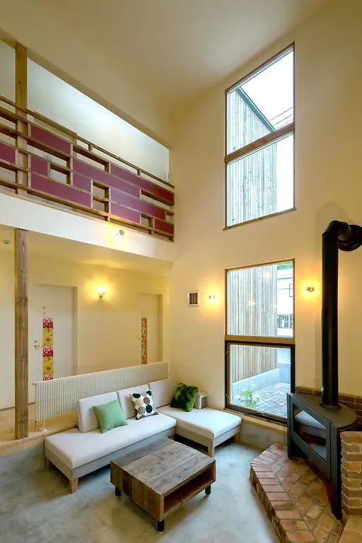 ***  Kawashima Ryokan Wakkanai Japan