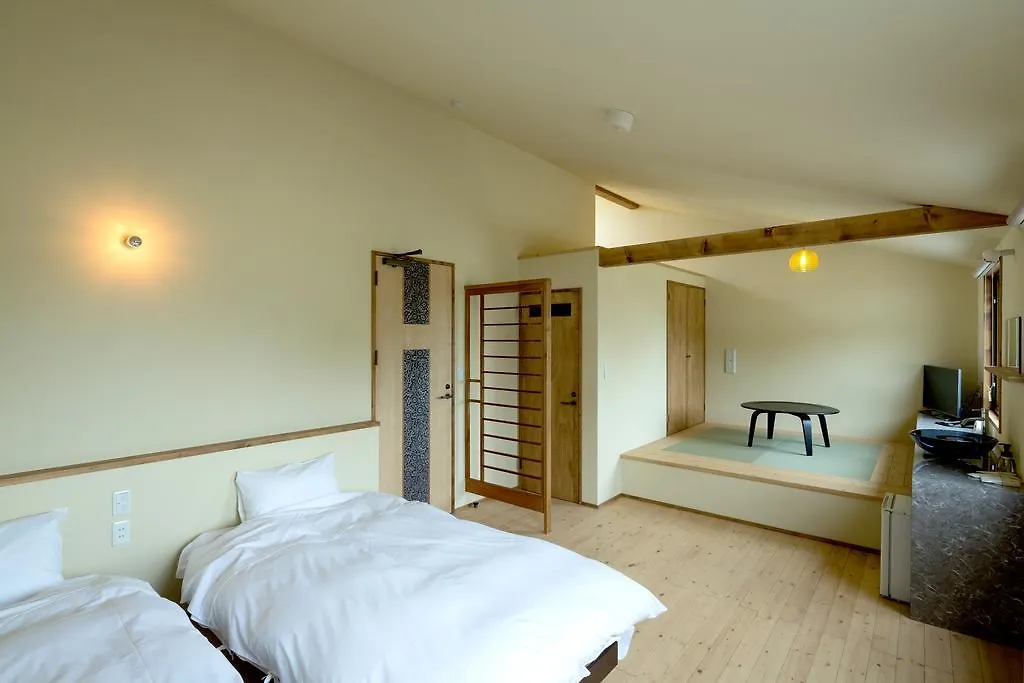 Kawashima Ryokan Wakkanai