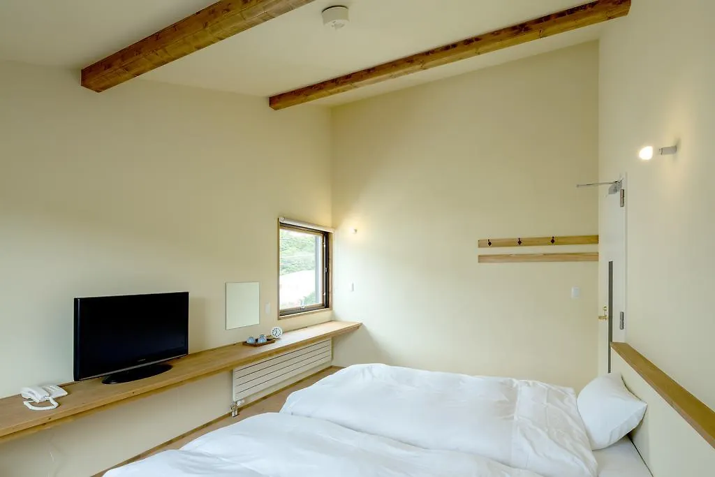 Kawashima Ryokan Wakkanai