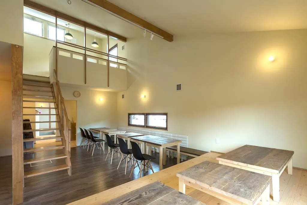 Kawashima Ryokan Wakkanai