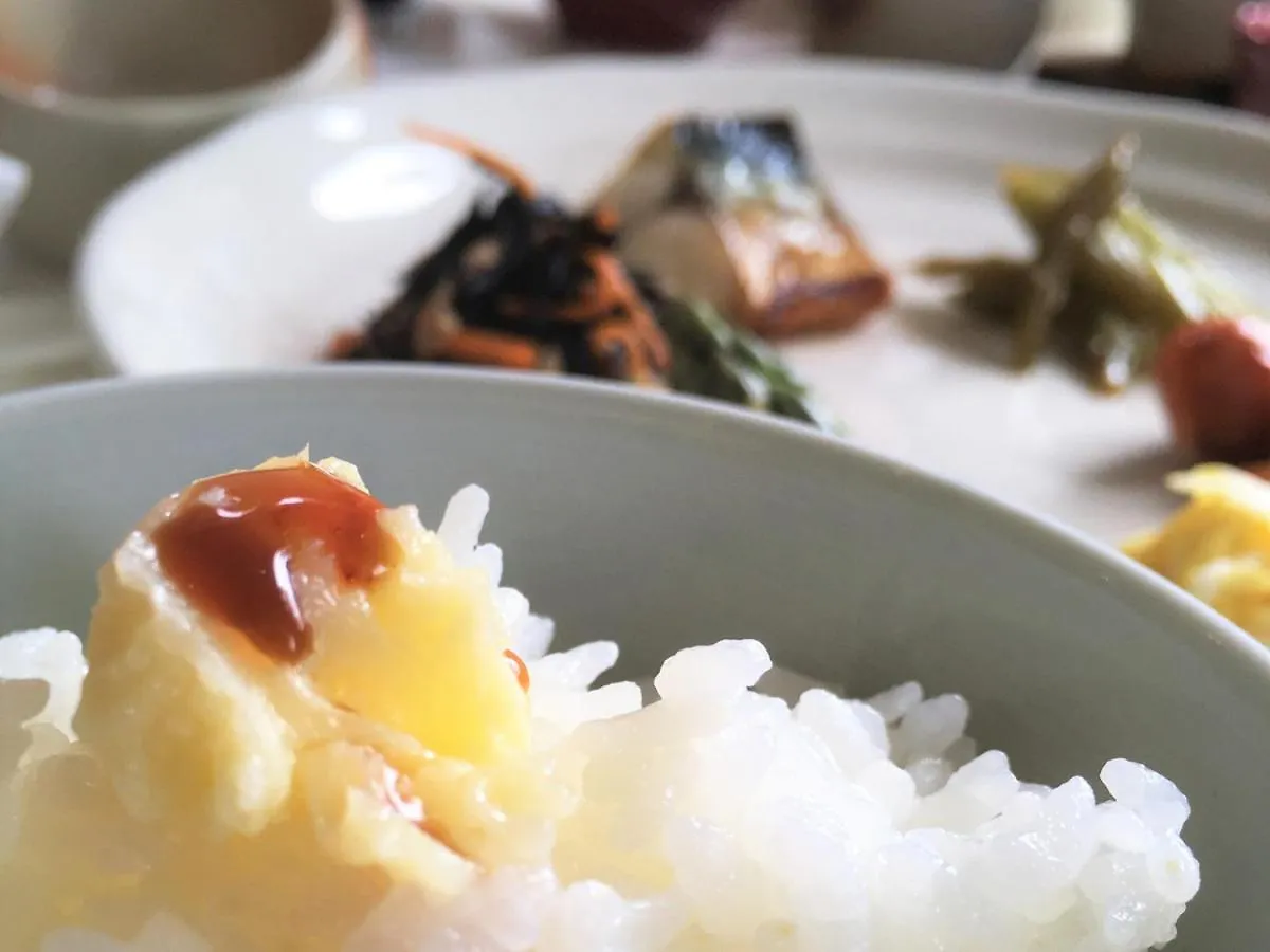 Kawashima Ryokan Wakkanai Japan