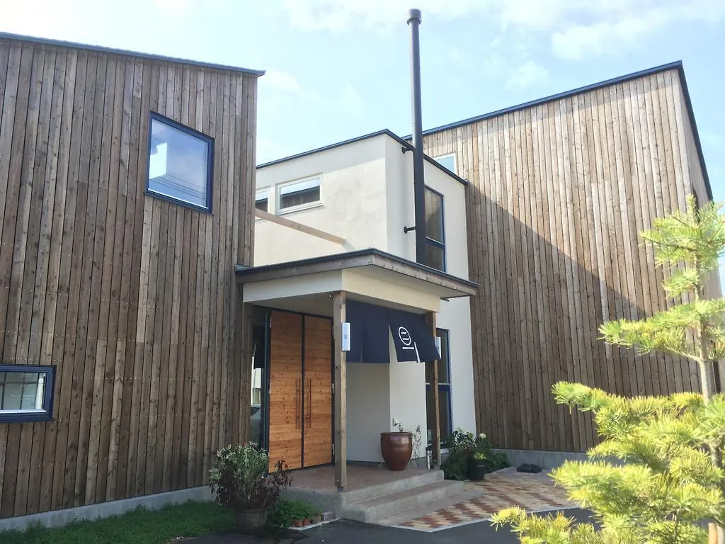 ***  Kawashima Ryokan Wakkanai Japan